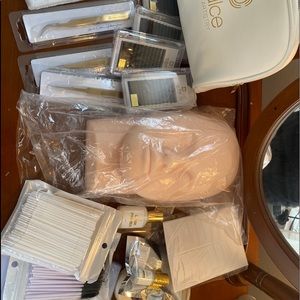 Dulce Lash Kit